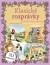 Klasické rozprávky + priestorové okuliare