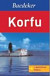 Korfu - Baedeker