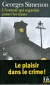 L´homme qui regardait passer les trains