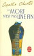 La mort n´est pas une fin