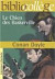 Le Chien Des Baskerville