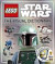 LEGO Star Wars Visual Dictionary