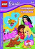 Lego Friends Prekvapenie v podkroví