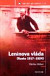 Leninova vláda/ Rusko 1917-24