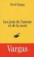 Les Jeux d´Amour