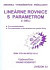 Lineárne rovnice s parametrom I. diel - zväzok 33