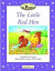 Little Red Hen Classic Tales Beginner 1