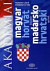 Magyar - horvát kisszótár