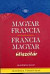 Magyar-francia, francia-magyar útiszótár