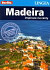 Madeira - inspirace na cesty
