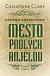 Mesto padlých anjelov - Nástroje smrteľníkov 4