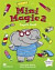 Mini magic 2 Pupil´s Book