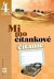Mimočítankové čítanie 4 - pre ZŠ