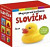 Moja prvá knižnica - Slovíčka