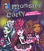 Monster High - Monster párty