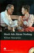 Much Ado About Nothing+CD