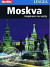 Moskva - inspirace na cesty