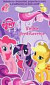 My Little Pony - Veľké predstavenie