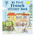 My First French Sticker Book