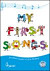 My first songs+CD