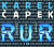 R.U.R. 2 CD