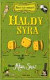Nech žijú príšery! - 3 - Haldy syra