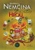 Nemčina-gramatika hrou