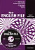 New English File Beginner: Teachers Book with Test and Assessment CD-ROM