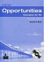 New Opportunities - Pre-Intermediate TB (with Test Master CD-ROM)