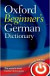 Oxford Beginner´s German Dictionary