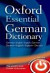 Oxford Essential German Dictionary