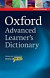Oxford Advanced Learners Dictionary 8th PB+CD-ROM