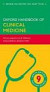 Oxford Handbook of Clinical Medicine 9th Ed.