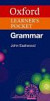 Oxford Learner´s Pocket Grammar