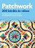 Patchwork 200 kérdés és válasz