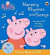 Peppa Pig: Nursery Rhymes and Songs Picture Book and CD