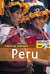 Peru - turistický průvodce