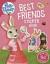 Peter Rabbit Animation: Best Friends Sticker Book