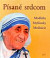 Písané srdcom: modlitby, myšlienky, meditácie