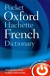 PO-Hachette French dictionary 4th ed.
