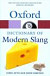 Oxford Dictionary of Modern Slang