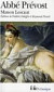 Histoire du chevalier Des Grieux et de Manon Lescaut