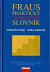 Praktický ekonomický slovník N-Č Č-N