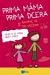 Prima máma, prima dcera - bavíme se do večera