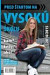 Pred štartom na vysokú školu 2014-2015