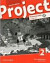 Project 2, 4th Edition - Pracovný zošit + CD