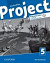 Project 5, 4th Edition - Pracovný zošit + CD