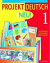 Projekt Deutsch Neu 1 Lehrbuch (Student´s Book)