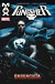Punisher Max: Barracuda