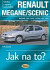 Renault Megane, Scenic 1,96 - 6,03